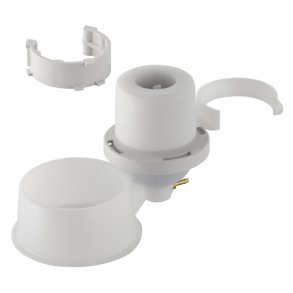 Lyftanordning f&ouml;r pneumatisk