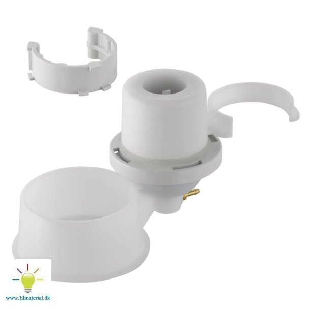 Lyftanordning f&ouml;r pneumatisk