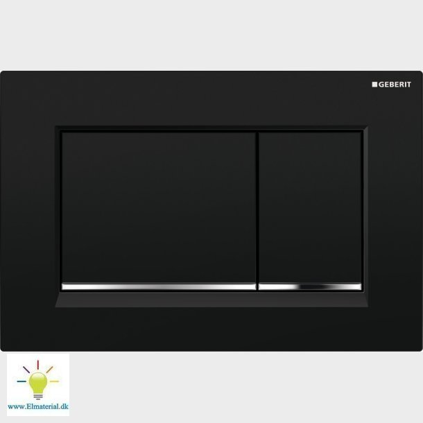 Sigma30 Sort/Krom/Sort