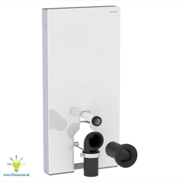 Monolith Plus Btw Hvid 90G