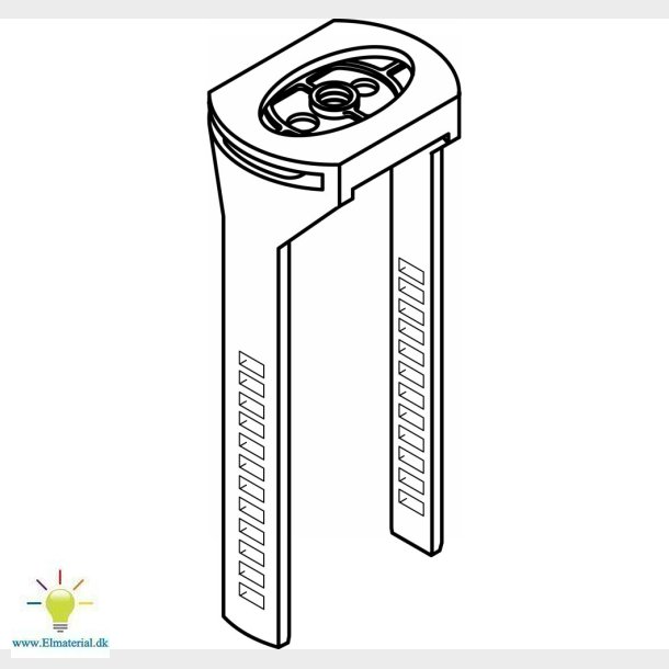 Geberit Fastgrelse T. Lg