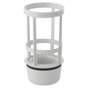 Bassin Til Lavth�ng. Cisterne