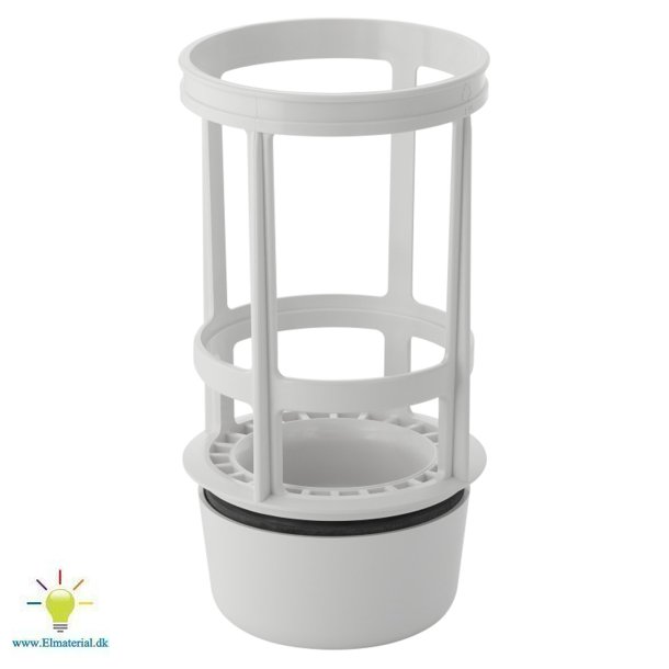 Bassin Til Lavthng. Cisterne