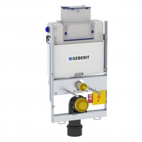 Gis Omega Topp / Fram H86 Cm