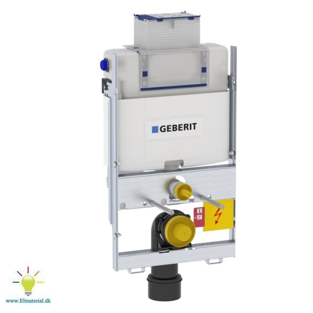 Gis Omega Top/Front H86 Cm