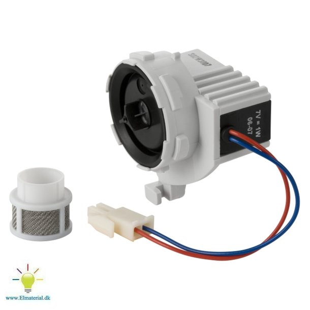 Magnetventil Til Ur Elektronik