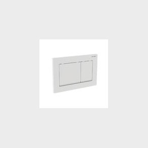 Betj Plad Omega30 Chrome / Mat / Kro