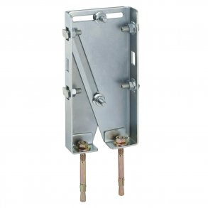 Gis Monteringsplatta