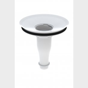 Adapter Til Hybridvandls