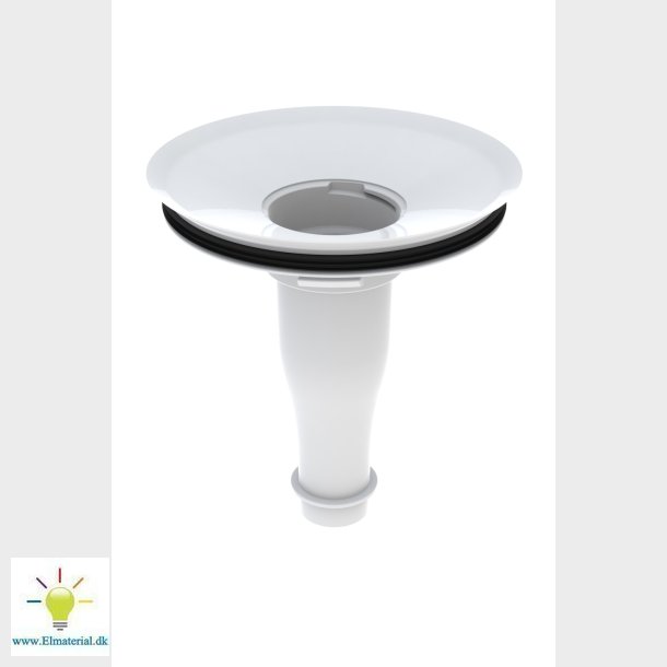 Adapter Til Hybridvandls