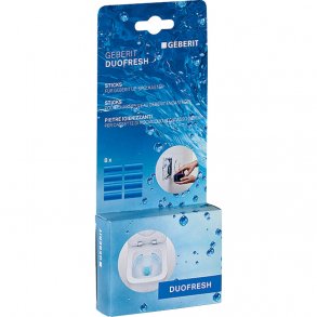 Duo Fresh Sticks T / Luktavskiljare.