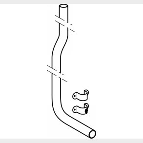 Spolr&ouml;r 32Mm T / 617000300