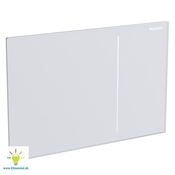 Sigma 70 Betj. Rustfri Stl