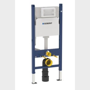 Duofix Wc Ele., Project Model E