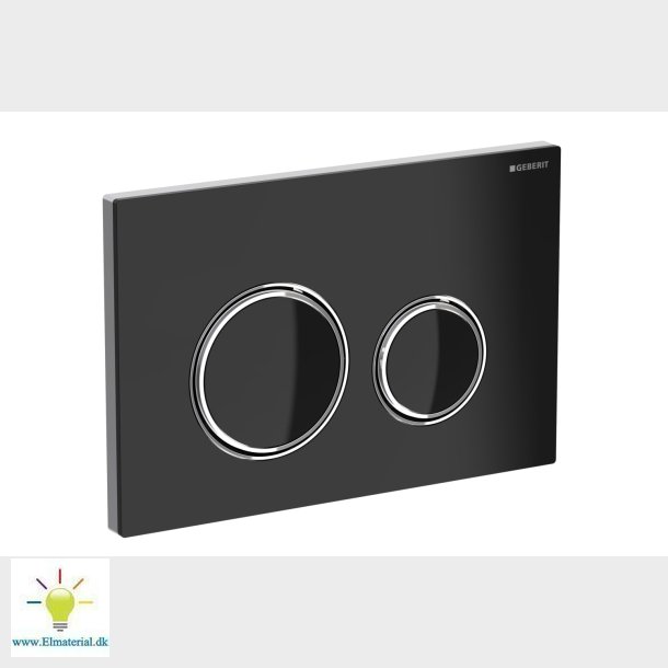 Geberit Betj.Plade Sigma21