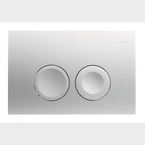 Geb. Delta 21 Kontrollpanel