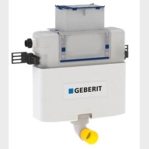 Inbyggda cisterner Omega H82