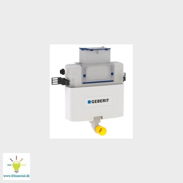 Indbygningscisterne Omega H82