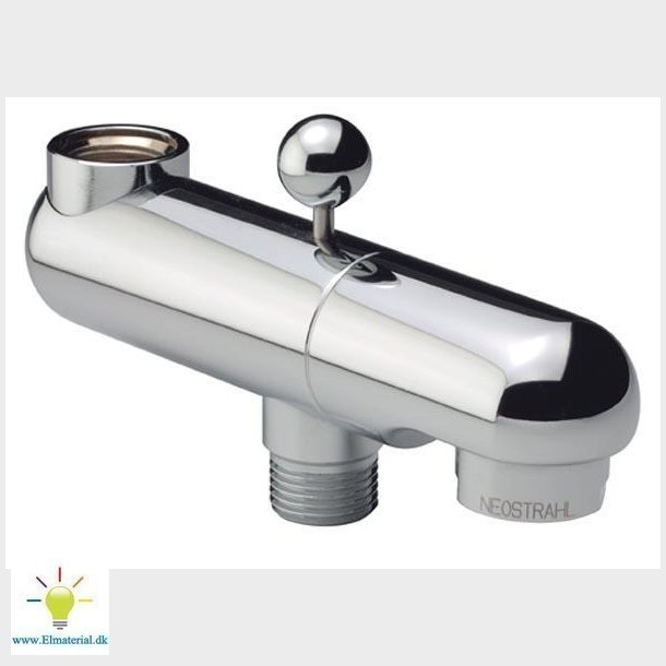 Dma Kartud M/Oms. 1/2"X1/2