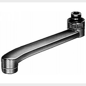 Dma 300Mm S-Swivel Chrome