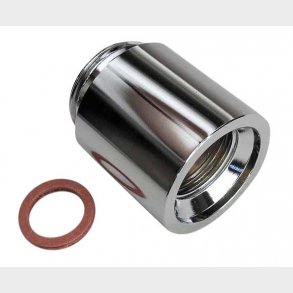 Dma Overg.Stk.T / Tud Krom