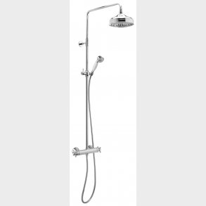 Damixa Tradition duschsystem