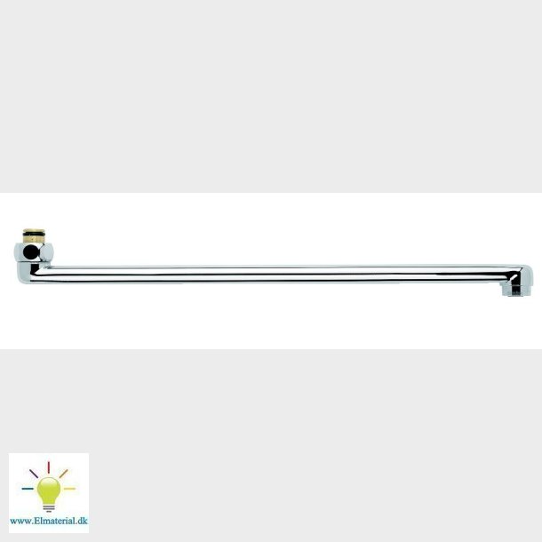 Dma Svingtud 400Mm M. Luftbl.