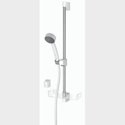 Oras Apollo Brusest Hvid