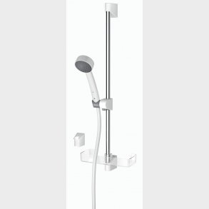 Oras Apollo Duschset Vit