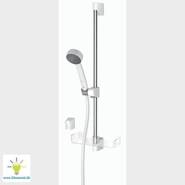 Oras Apollo Brusest Hvid ko