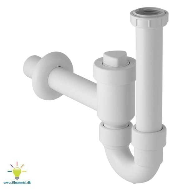 Vandls Pp Med Hjtvandssikrin