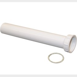 1.1/2"X40 Mm Geberit Tilsl.Rr