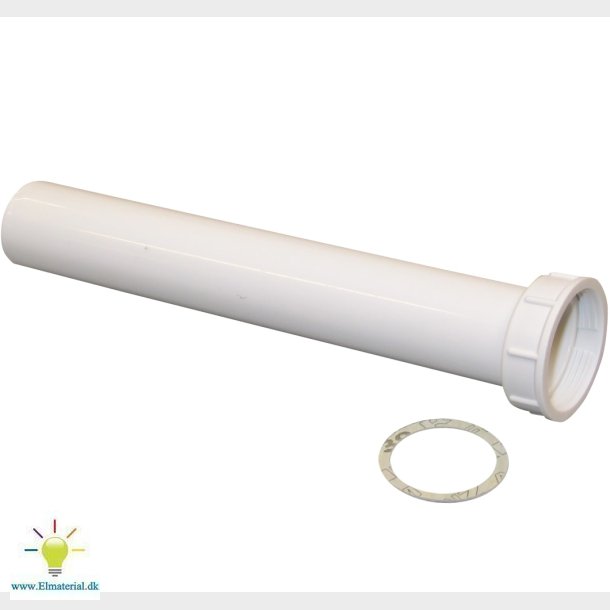 1.1/2"X40 Mm Geberit Tilsl.Rr