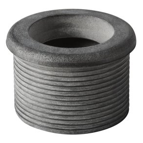 Gummimanschett � 63 X 32 Mm