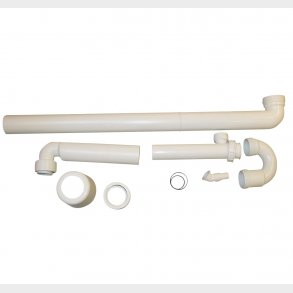 50 Mm Geberit Kk-Vandls Univ.