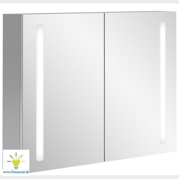 V&B A422 My View 14 Spejlskab