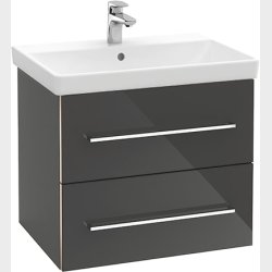 V&B A889 Avento Vaskeskab