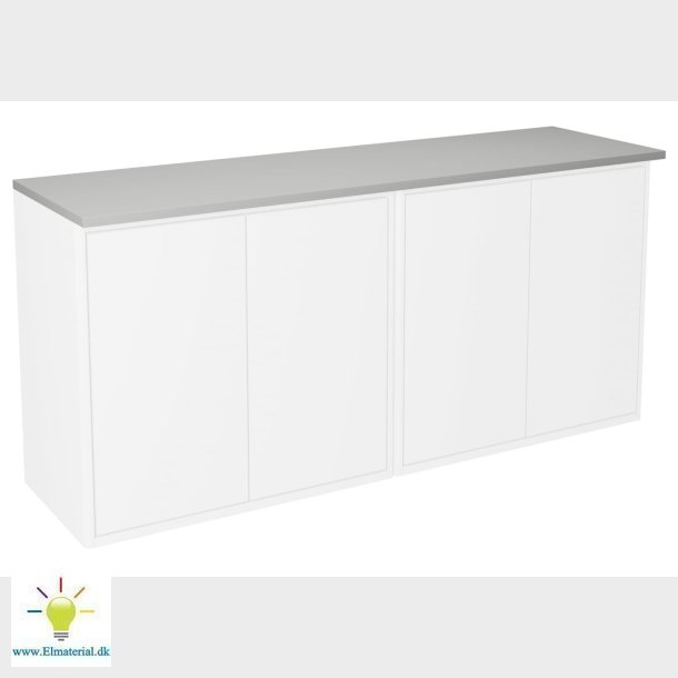 Graphic Topplade 120X32 Cm