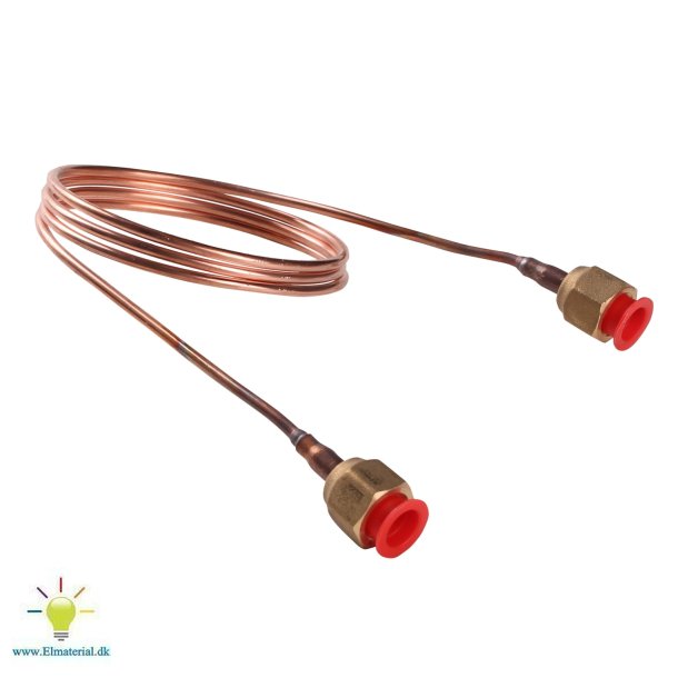 Impulsledning T/Trykregulering