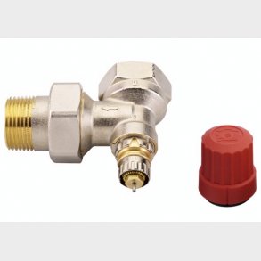 Ra-N 25 Ventilhus Rp 1 Vinkel