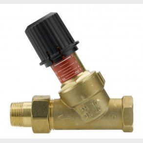 Avdo 20 &Ouml;verstr&ouml;msregulator