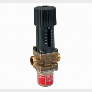 Fjv 25 Returtermo, Kvs 5,5