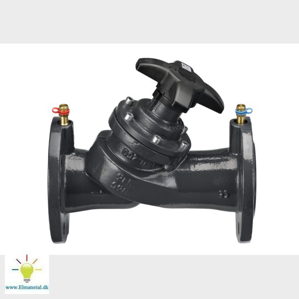 Danfoss Msv-F2 Dn80 Pn16