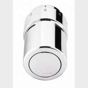 Rtx returtermostat, krom