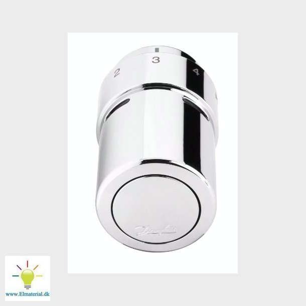Rtx Returtermostat, Krom