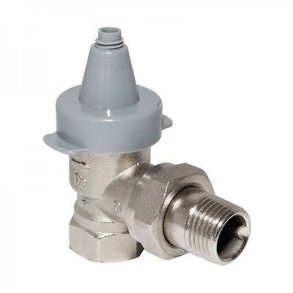 Amber, 15/8, Ventilhus V