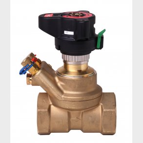 Asv-Bd Dn32 Inkl. Iso.Kap.