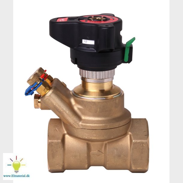 Asv-Bd Dn32 Inkl. Iso.Kap.