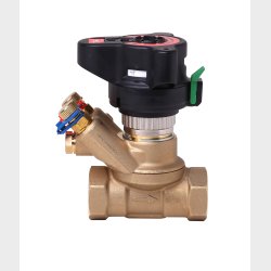 Asv-Bd Dn20 Inkl. Iso.Kap.