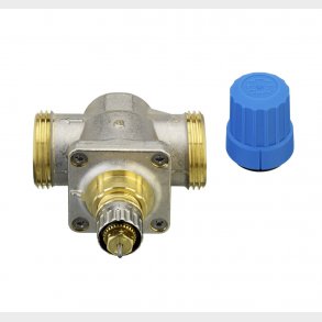 Ra-C 20 Kylventil G1A Rakfl&ouml;de